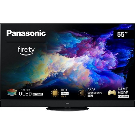 Panasonic TV OLED TV-55Z95AEG