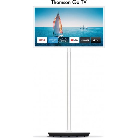 Thomson TV LED Go - 32HA4M44 2024