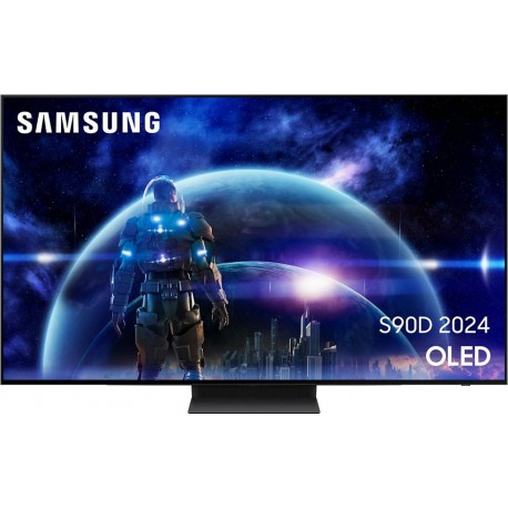 Samsung TV OLED OLED TQ48S90D 2024