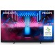 Philips TV OLED 65OLED909 Meta Ambilight Son B&W 2024