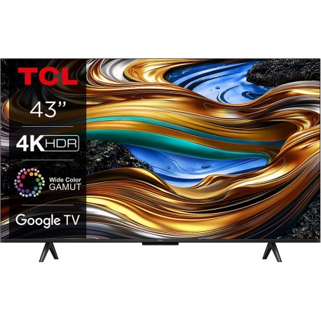 TCL TV LED 43P755 2024