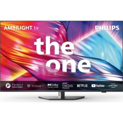 Philips TV LED 43PUS8909 The One Ambilight 144Hz 2024