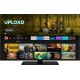 Panasonic TV QLED TV-43W80AEZ