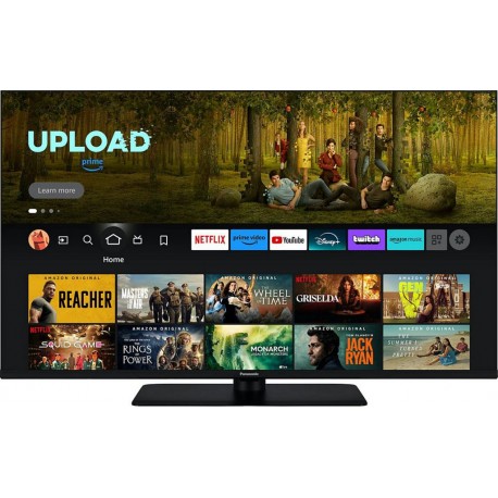 Panasonic TV QLED TV-43W80AEZ