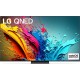 LG TV LED 75QNED86T 2024