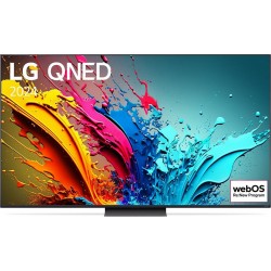 LG TV LED 75QNED86T 2024