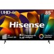 Hisense TV LED 85A6N