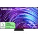Samsung TV OLED TQ77S95D-BF AI TV