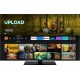 Panasonic TV QLED TV-50W80AEZ