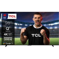 TCL TV QLED 98C69B 2024