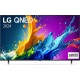 LG TV LED 86QNED80T 2024