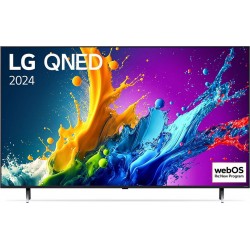 LG TV LED 65QNED80T 2024