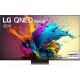 LG TV LED 65QNED91T 2024