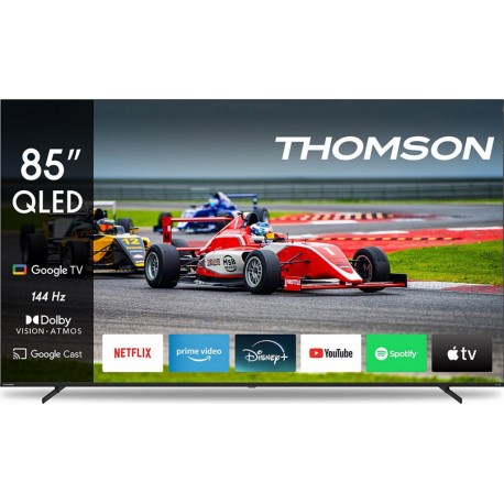 Thomson TV QLED 85QG7S14