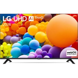 LG TV LED 65UT73 2024