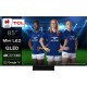 TCL TV QLED Mini LED 85C805