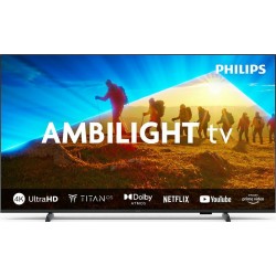 Philips TV LED 65PUS8009 Ambilight