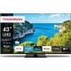 Thomson TV LED 43UG5C14 2024
