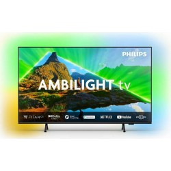 Philips TV LED 43PUS8309 Ambilight 2024