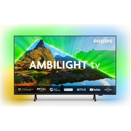 Philips TV LED 43PUS8309 Ambilight 2024