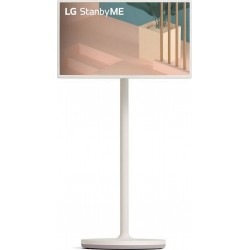 LG TV LED StanbyME - 27ART10
