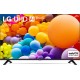 LG TV LED 55UT73 2024