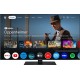 Panasonic TV LED TN-50W70AEZ