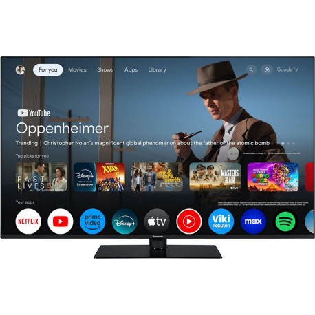Panasonic TV LED TN-50W70AEZ