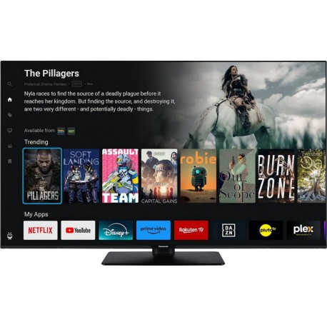 Panasonic TV LED TB-55W60AEZ