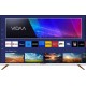 Schneider TV QLED QLED 50F1