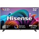 Hisense TV QLED 32A5NQ 2024