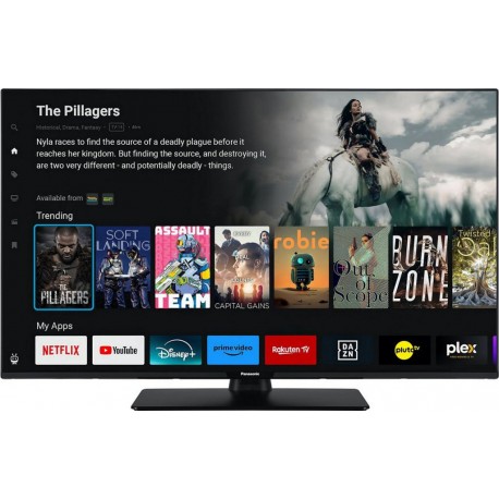 Panasonic TV LED TB-43W60AEZ