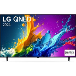 LG TV LED 43QNED80T 2024