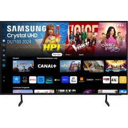 Samsung TV LED TU50DU7105 2024