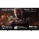 Hisense TV QLED 100E7NQ PRO 2024