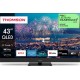 Thomson TV QLED 43QG6C14 2024