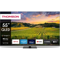 Thomson TV QLED 55QG5C14 2024