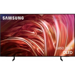 Samsung TV OLED OLED TQ55S85D