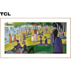 TCL TV QLED NXTVISION 55A300W