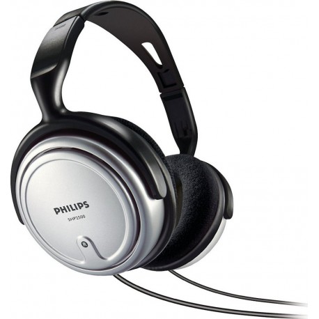 Philips Casque TV SHP2500