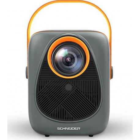 Schneider Vidéoprojecteur portable ELECTRIC SCVP500