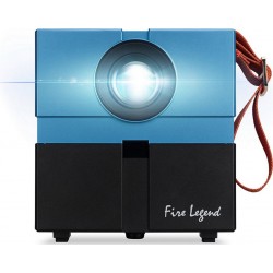 ACER Vidéoprojecteur home cinéma Aopen QH12a