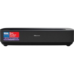 Hisense Vidéoprojecteur home cinéma PL2 2024