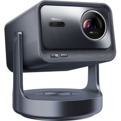 Hisense Vidéoprojecteur home cinéma Laser TV Trichroma C2 Ultra 4K