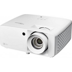 Optoma Vidéoprojecteur home cinéma UHZ66