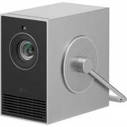 LG Vidéoprojecteur portable HU710PB CineBeam Q