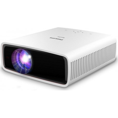 Philips Vidéoprojecteur home cinéma NeoPix 550 Smart