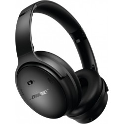 BOSE Casque QuietComfort SC Noir
