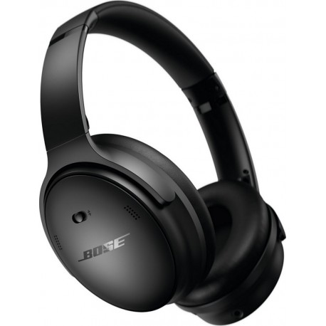 BOSE Casque QuietComfort SC Noir