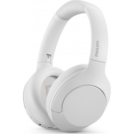 Philips Casque TAH8506WT Blanc